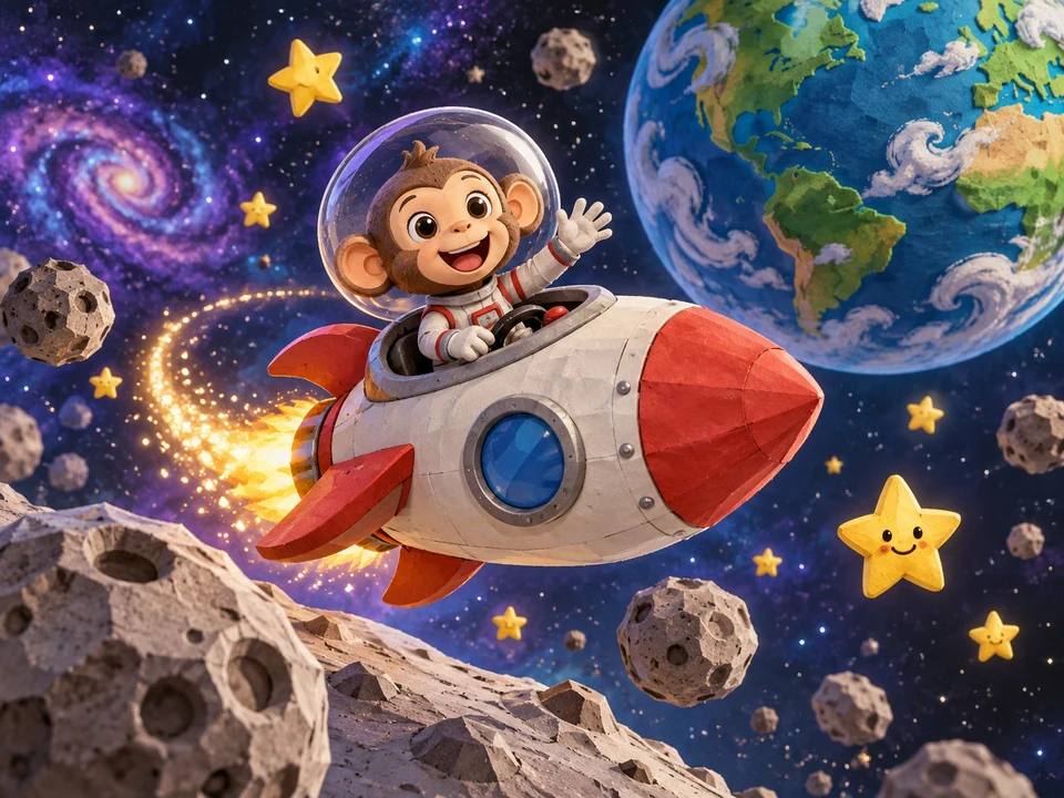 迷失太空封面